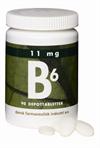 B6 depottablet 11 mg